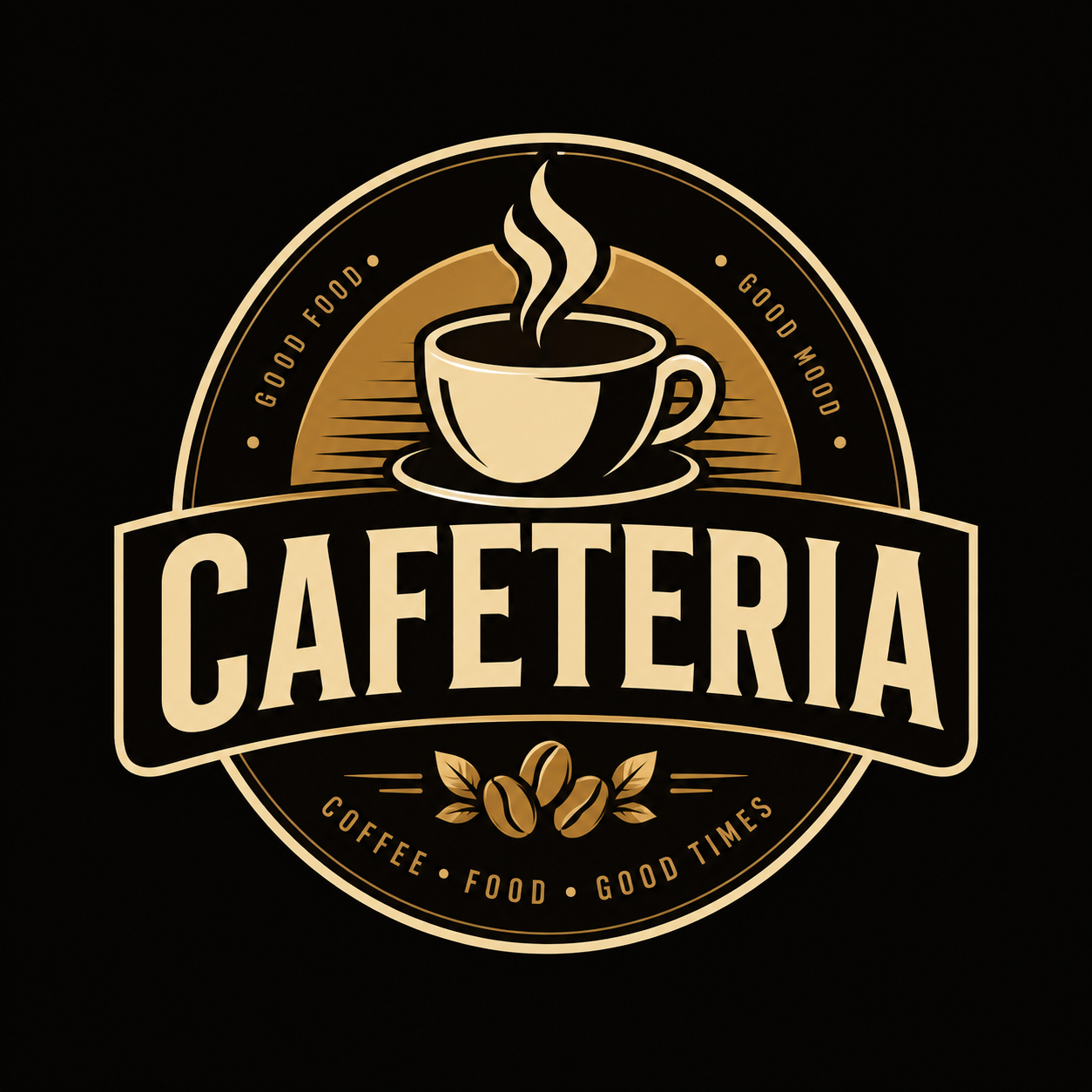 Cafeteria