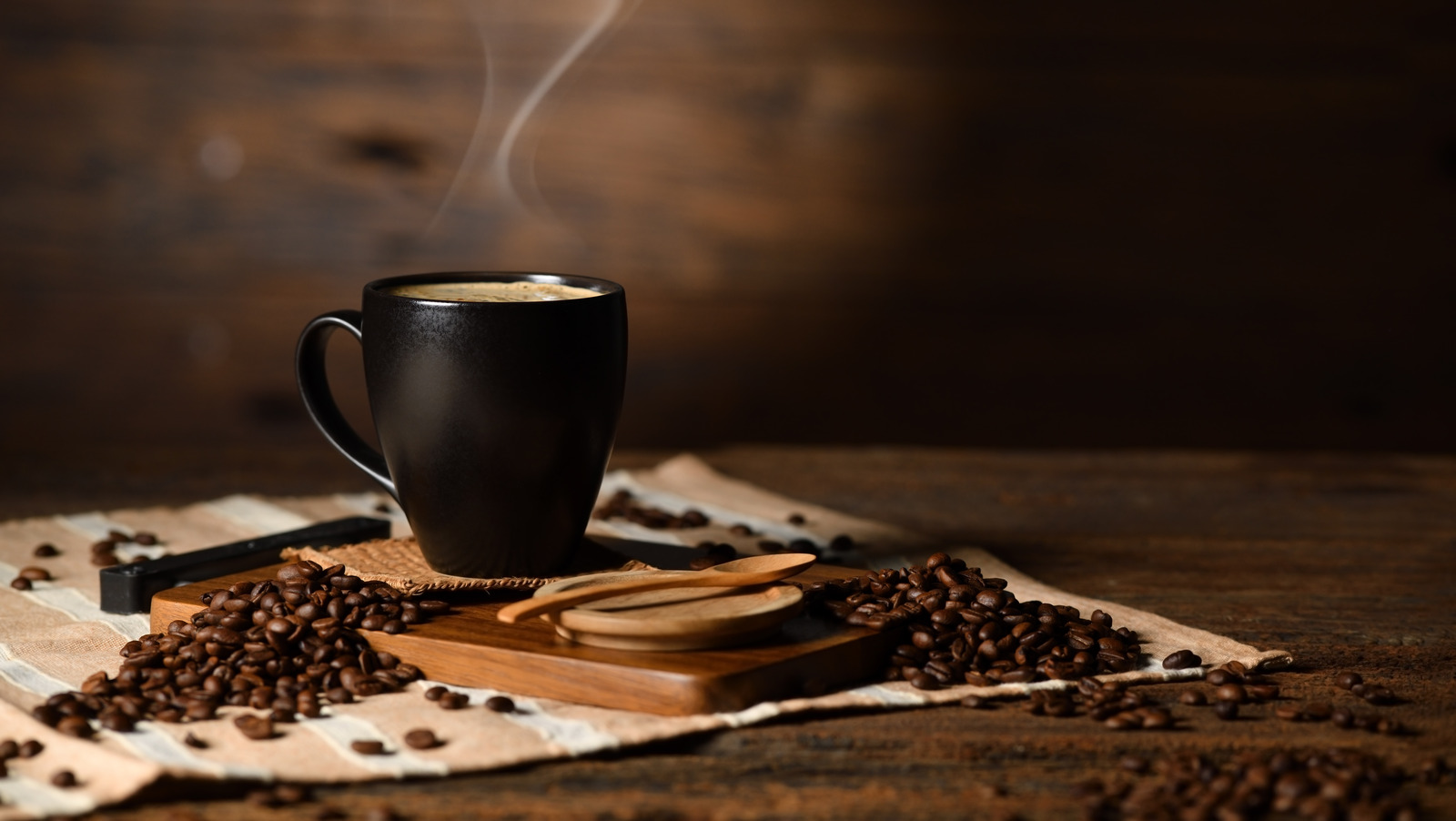 Coffee (Hot)