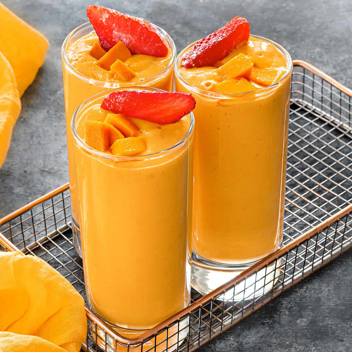 Mango Shake